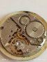 Лот 3 броя стари механизми с циферблат СССР за части КОЛЕКЦИЯ 49548, снимка 10