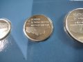Монети – сет Нидерландия, снимка 3