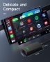 Безжичен адаптер CarlinKit, Съвместим с Apple Carplay/Android Auto 5.0, снимка 4