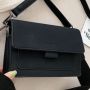 Малка чанта Clarina Black, снимка 1