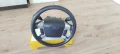 Мултифункционален волан с аербег airbag и лентов кабел + лост за мигачи/чистачки за Ford Mondeo, снимка 1