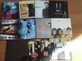 Roxette, Bon Jovi, Boney M,Sting, Spice Girls,Geri Halliwell, Ghost CD singles, снимка 1