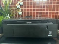 Цветен принтер със скенер Epson Stylus SC130, снимка 5