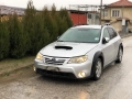 Subaru Impreza XV на части, снимка 2