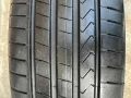 Оригинални джанти за VW 5x112 с летни гуми Hankook 205/55/16, снимка 4
