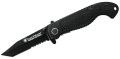 Сгъваем тактически нож SMith & Wesson CKTACBS, снимка 1 - Ножове - 45024401