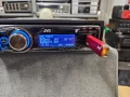 Авто радио JVC KD-R921BT  В отлично техническо и визуално състояние., снимка 5