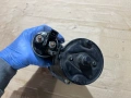 Стартер за VW Golf 4 1.9 TDI, снимка 4