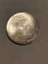 Израел 5 лири 1958г., снимка 7