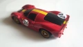 Bburago Shell Racing Ferrari Bluetooth - Мащаб 1:41, снимка 14