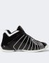 Мъжки маратонки ADIDAS Originals T-Mac 3 Restomod Shoes Black, снимка 2