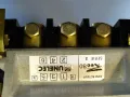 Контактор UNELEC ROC 80U(UTE C63-110) contactor 63A 110V, снимка 5