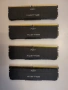 32 gb ddr4 Crucial Ballistix 3600Mhz, снимка 1