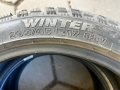 2бр зимни гуми 205-45-17, снимка 3