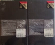 Видеокасети SVHS TDK XP Pro 120 мин. , снимка 2