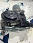 98110C5500 моторче за предни чистачки от Hyundai Tucson 1.6 T-GDi Hybrid, двигател G4FT 180 кс., снимка 1