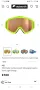 POC goggles детски ски/сноуборд маска, снимка 3