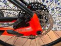 Orbea OIZ M10 TR 2021 година Карбон, снимка 2