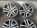 Джанти за VW 16 Фолксваген, снимка 3