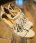 Дамски сандали- чисто нови, снимка 1
