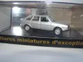 NOREV 1/43 RENAULT 30 1976 ИГРАЧКА КОЛИЧКА МОДЕЛ, снимка 6