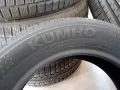 6 бр.нови летни гуми Kumho 205 55 16 цената е за брой!, снимка 4