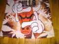 Чикаго Булс фенски потник марков на Вестити Деле Нуволе Италия размер Л, снимка 2