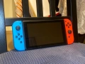 Nintendo Switch V2 - Голямата батерия, снимка 1