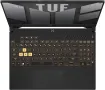 ЗАПЕЧАТАН ASUS TUF Gaming i5-12500H, 15.6'', 16GB RAM, 512GB FSSD - БАРТЕР, снимка 8