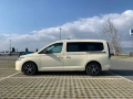 VW Caddy Maxi 2.0 d 7 места, 3 г. фабрична гаранция, снимка 3