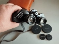 ОТЛИЧЕН Ловен и Птичарски Японски Бинокъл--10x50--FRANK NIPOLE, снимка 3