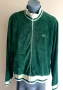 Lacoste Full Zip Mens Size 6 - XL ОРИГИНАЛ! Мъжко Горнище с цял цип!, снимка 7