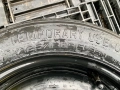 Патерица/Резервна гума 125/80/15 15цола 5x114.3 за Hyundai/Kia, снимка 6