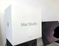 Продавам Mac Studio M1 Max - отличен!, снимка 7