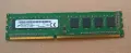 ram 4gb ddr3 1600mhz pc12800 настолен компютър, снимка 1