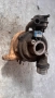 Турбо компресор / турбина за Renault Megane - 54431014760 /  889697H82728404 / 54399700087, снимка 1