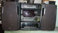 JVC CA-D601T, снимка 7