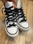 Оригинални кожени кецове кецове Converse ! 37 н, снимка 7