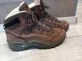 Lowa Renegade LL Mid мъжки туристически обувки номер 42 и 1/2, снимка 3