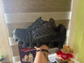Nike SHOX TL Triple Black   38номер, снимка 1