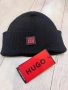 Мъжка зимна шапка Hugo/IM26u, снимка 5