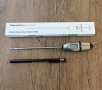 ThermoPro цифров термометър за готвене, снимка 1