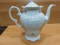 Стар полски порцелан чайник , снимка 3