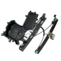 Механизъм преден десен ел. стъклоповдигач Seat Leon II 2005-2012 ID:146848, снимка 1