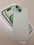 iPhone 15 Green, снимка 5