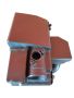 Кутия за въздушен филтър за Mazda 6 2008-2012, RF8G K3804, 33х19 см, снимка 2