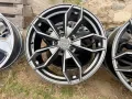 18 цола Джанти Mercedes Skoda VW Audi Seat  5x112
, снимка 7