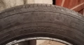 Продавам 1 брой летна гума 205.55.16 дот 2020 Brijiston , снимка 4