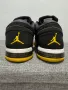 Jordan Team Elite Low 'Black Yellow'., снимка 3