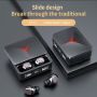 Нови bluetooth безжични слушалки , снимка 1 - Безжични слушалки - 45556229